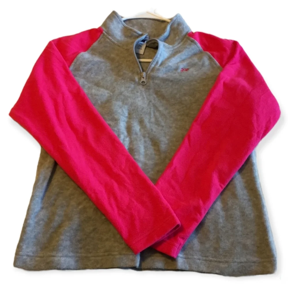 🎈Gap fleece‎ half zip